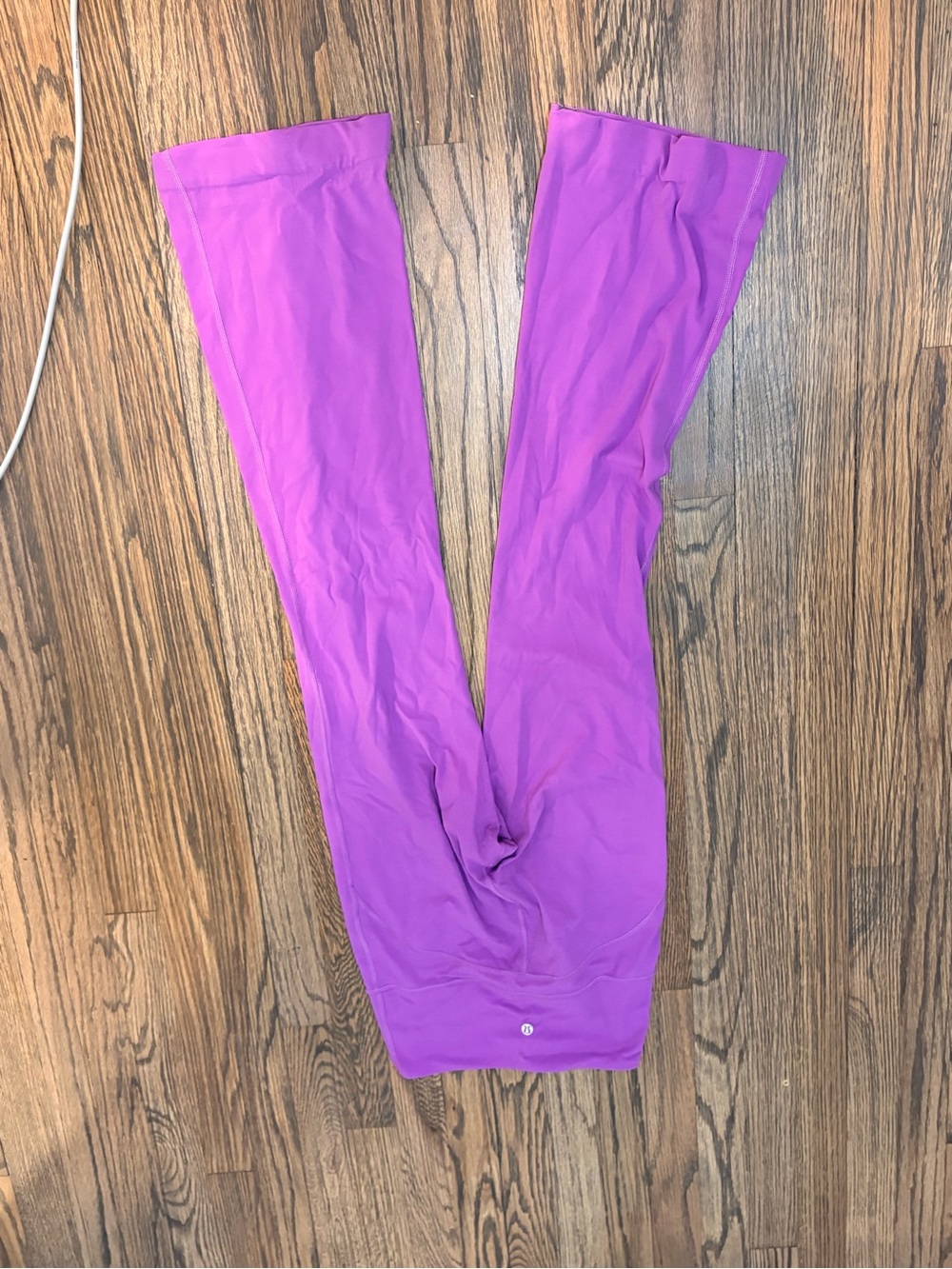 lululemon athletica Bright Purple women Leggings